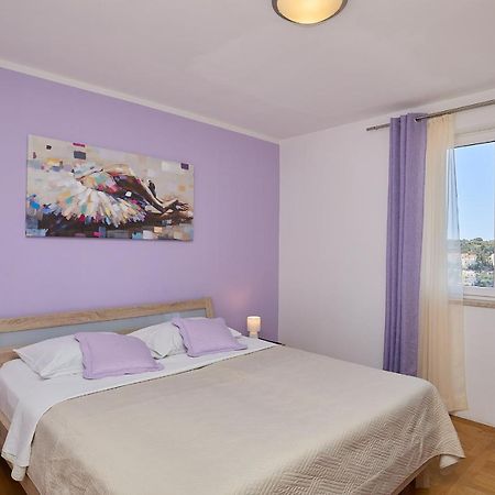 Apartment Harmony - Free Parking Dubrovnik Eksteriør billede