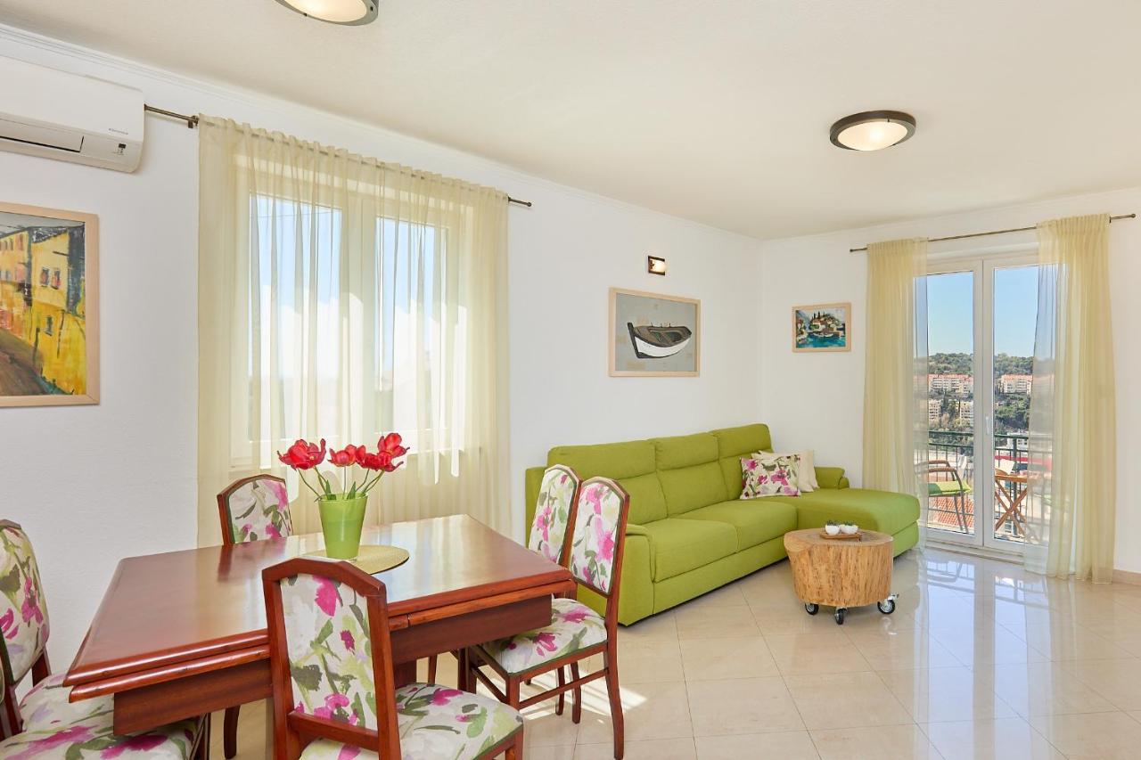 Apartment Harmony - Free Parking Dubrovnik Eksteriør billede