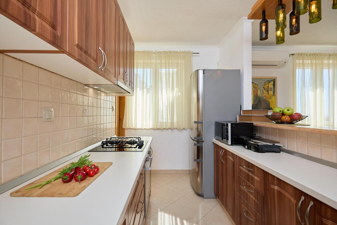 Apartment Harmony - Free Parking Dubrovnik Eksteriør billede