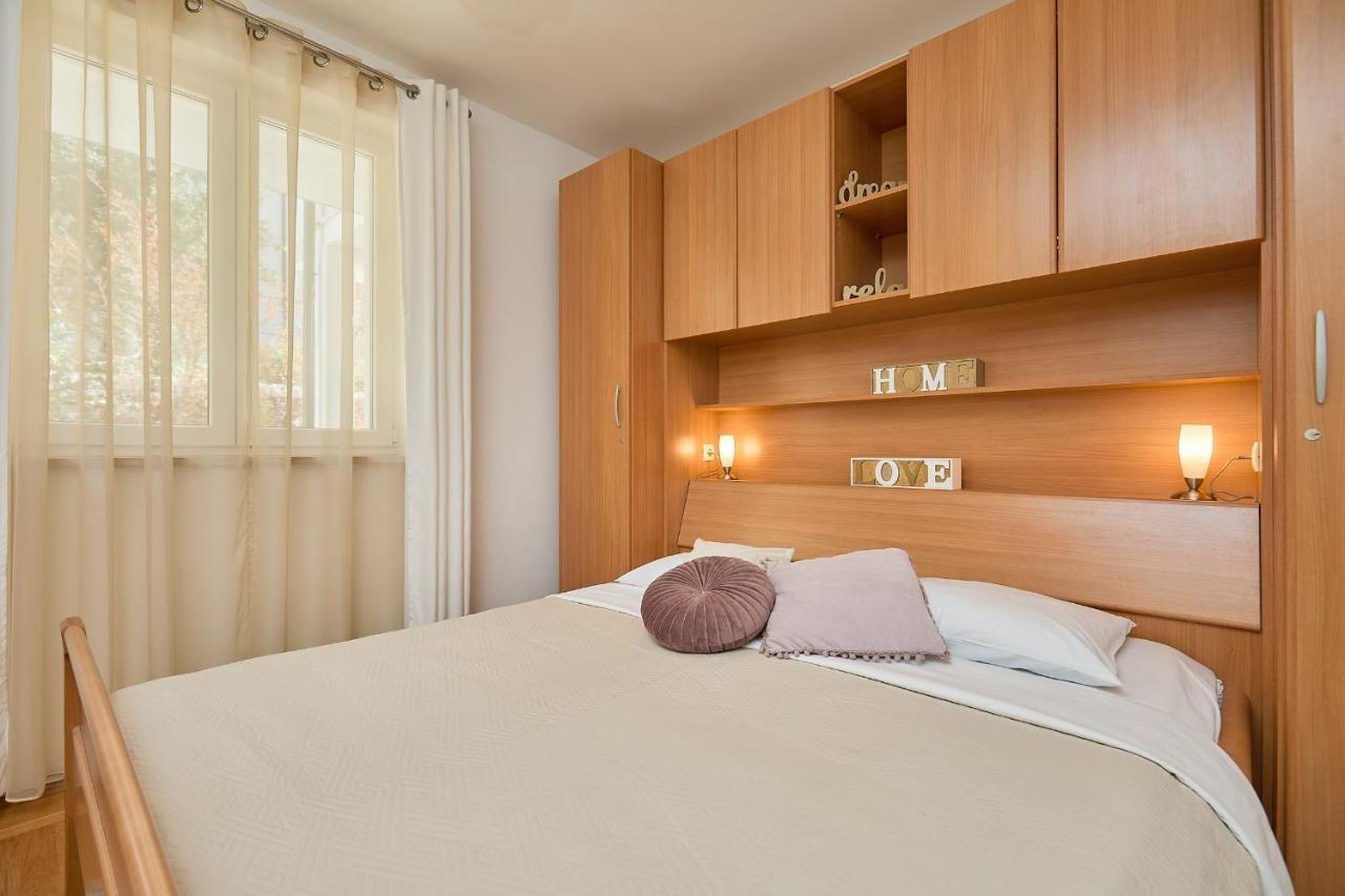 Apartment Harmony - Free Parking Dubrovnik Eksteriør billede