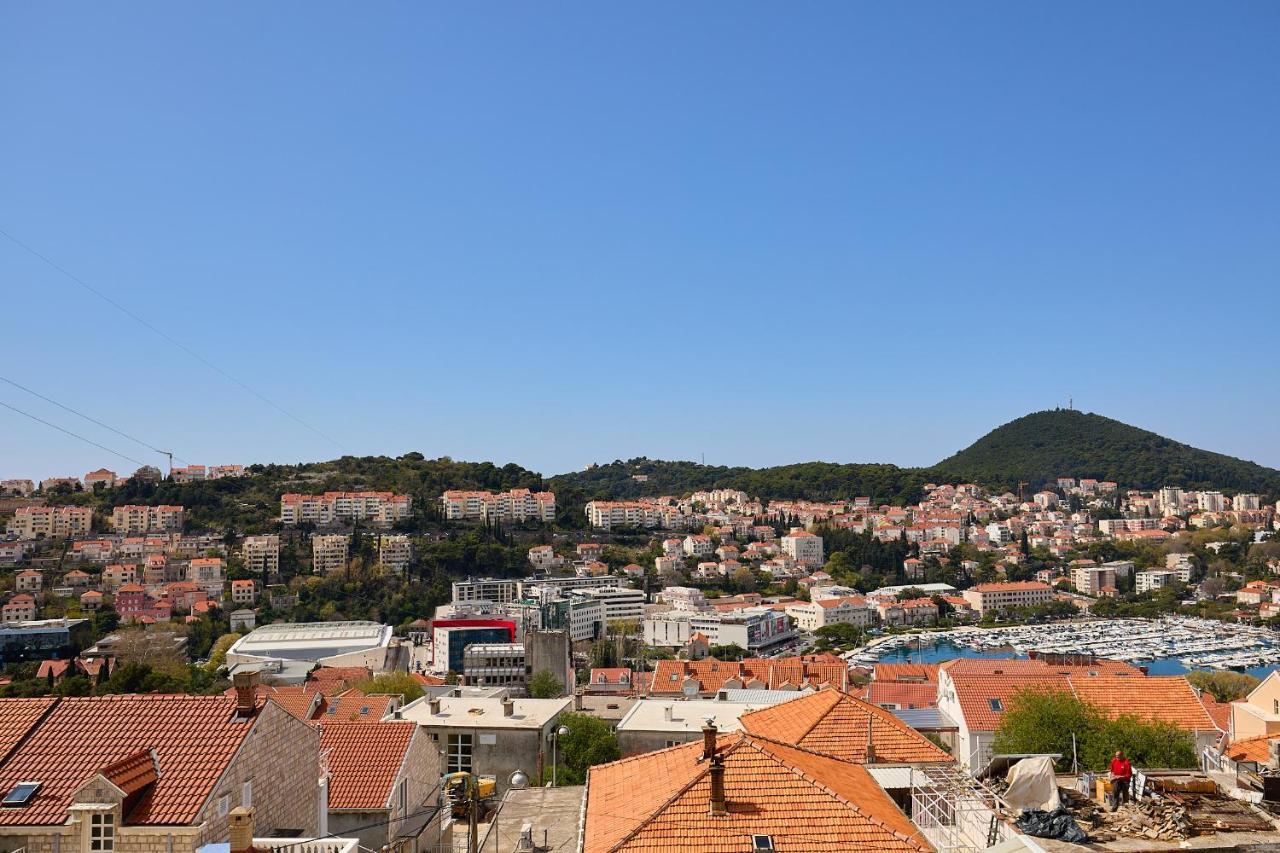 Apartment Harmony - Free Parking Dubrovnik Eksteriør billede