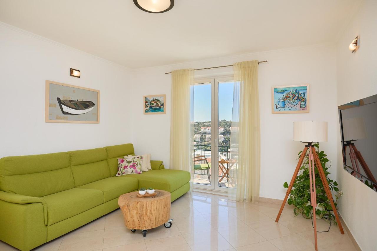 Apartment Harmony - Free Parking Dubrovnik Eksteriør billede