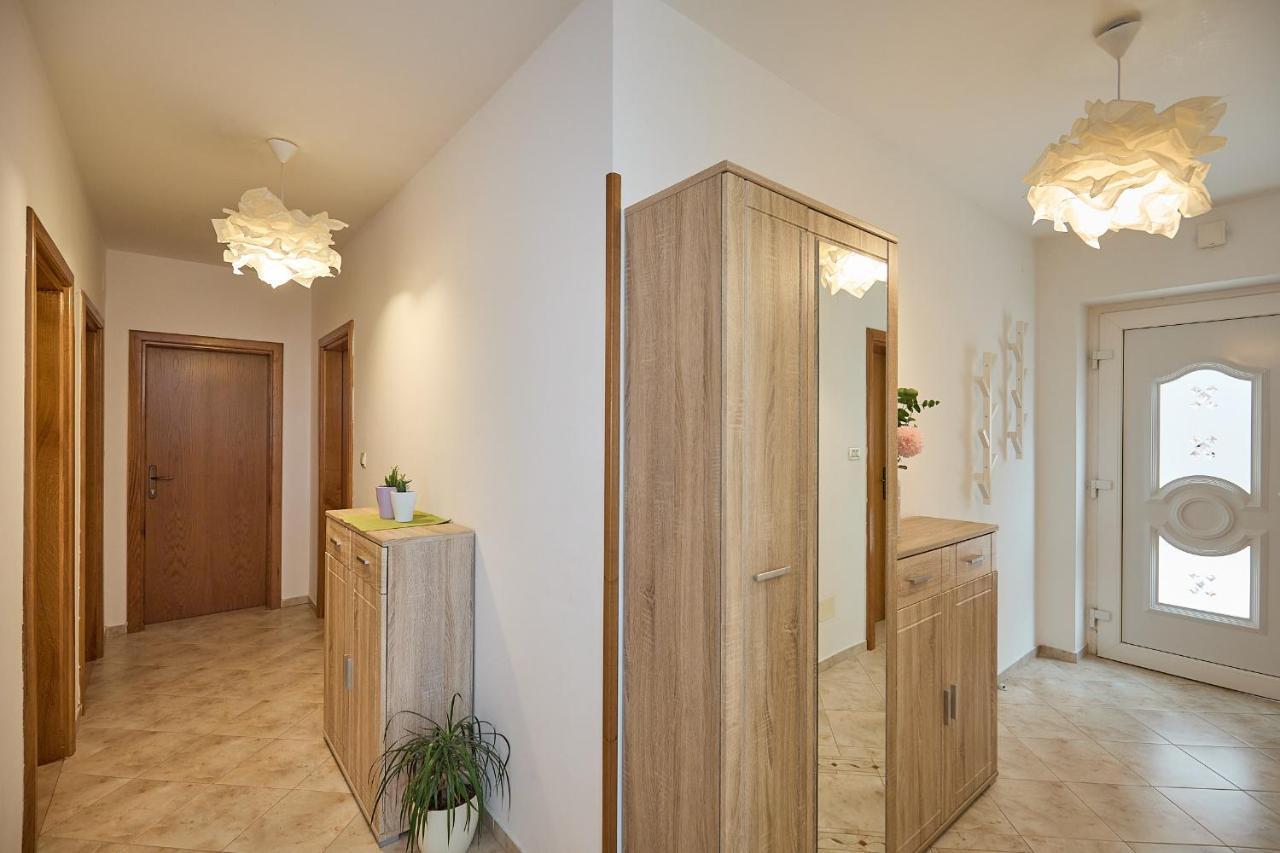 Apartment Harmony - Free Parking Dubrovnik Eksteriør billede