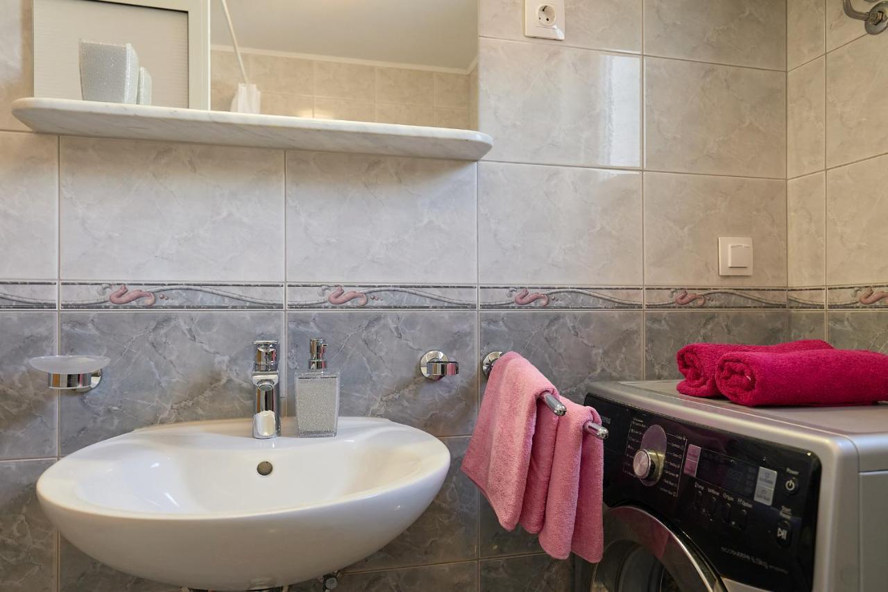 Apartment Harmony - Free Parking Dubrovnik Eksteriør billede