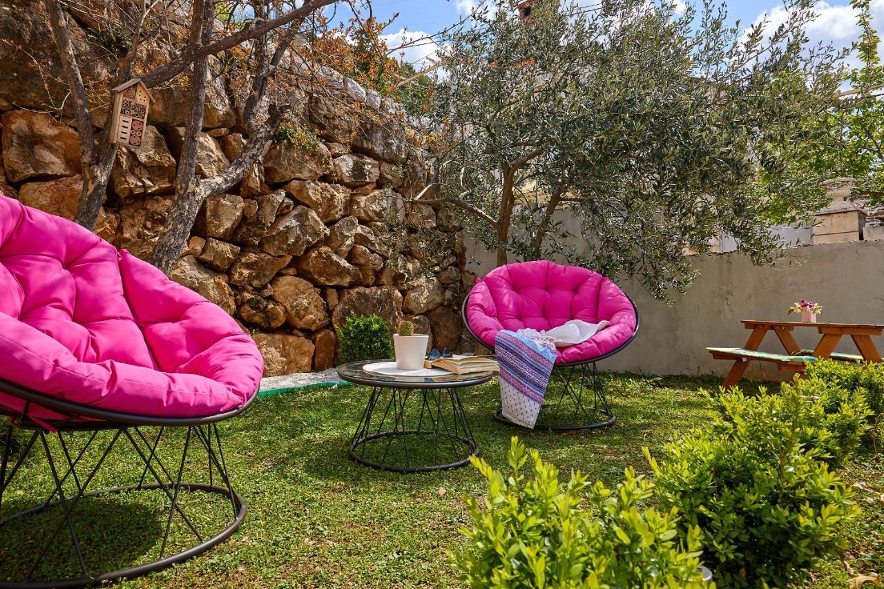 Apartment Harmony - Free Parking Dubrovnik Eksteriør billede