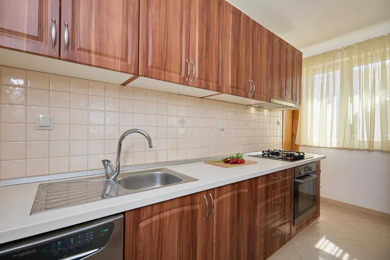 Apartment Harmony - Free Parking Dubrovnik Eksteriør billede