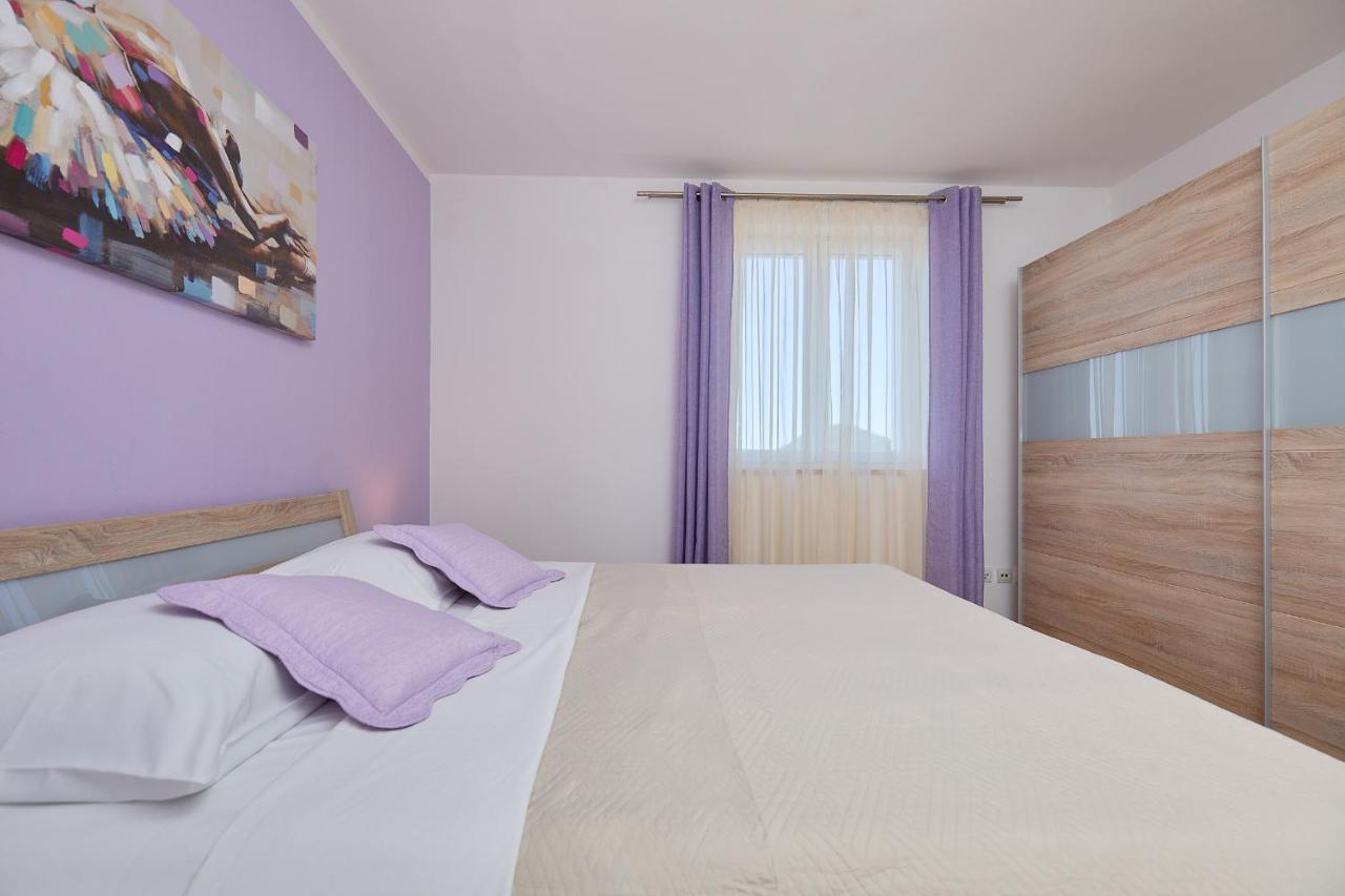 Apartment Harmony - Free Parking Dubrovnik Eksteriør billede