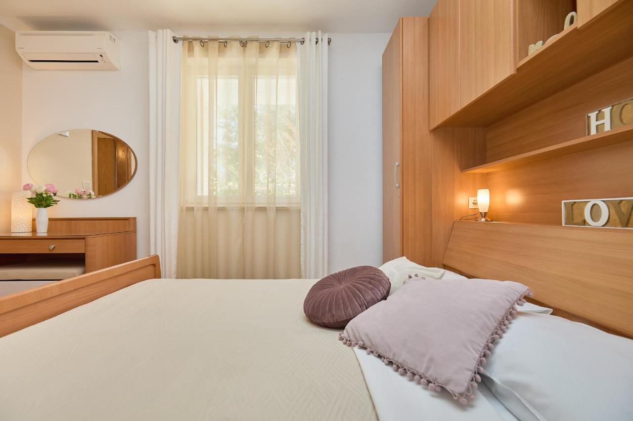 Apartment Harmony - Free Parking Dubrovnik Eksteriør billede