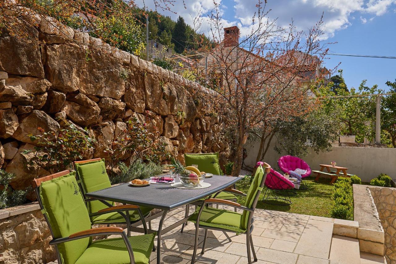 Apartment Harmony - Free Parking Dubrovnik Eksteriør billede