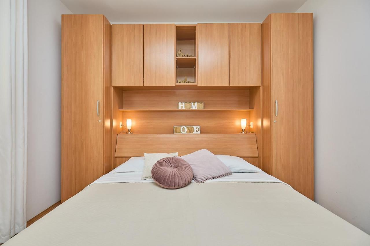 Apartment Harmony - Free Parking Dubrovnik Eksteriør billede