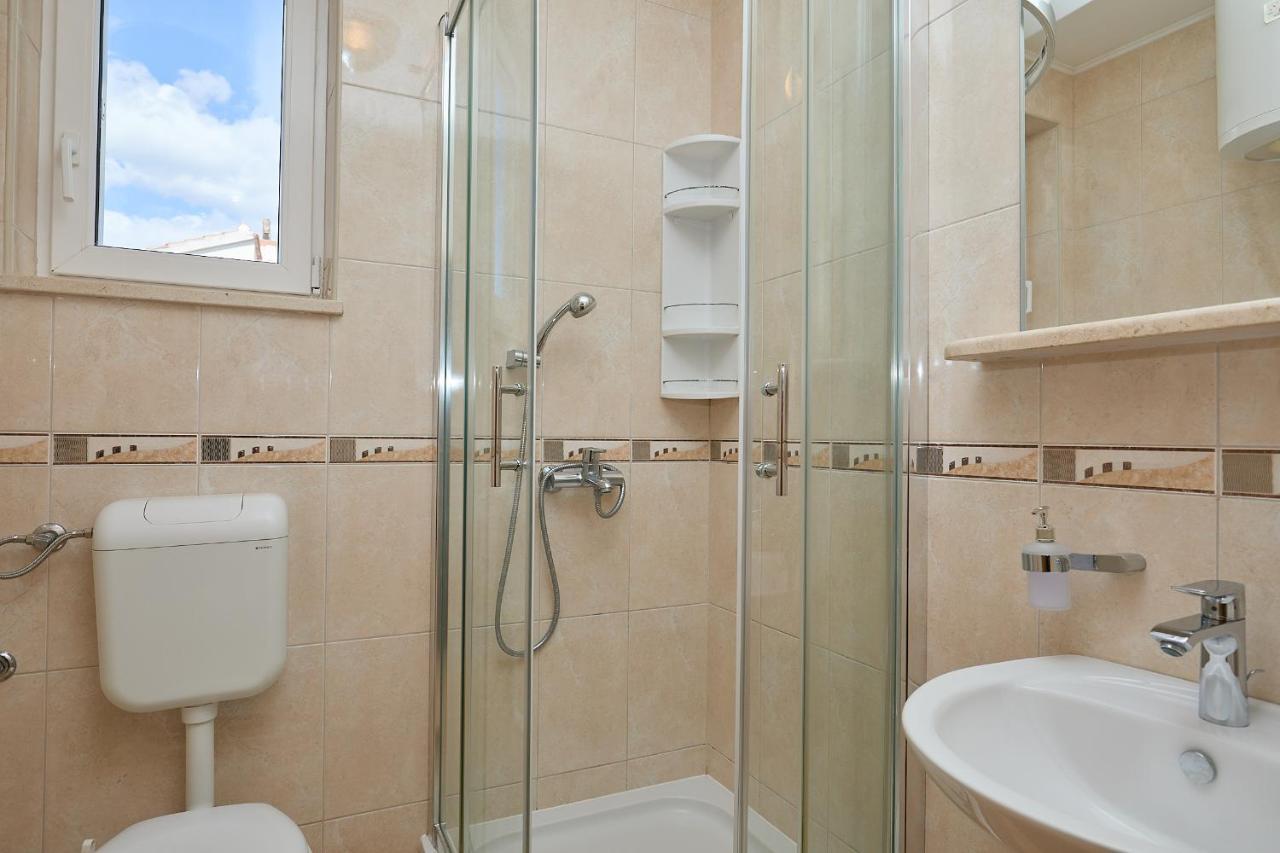 Apartment Harmony - Free Parking Dubrovnik Eksteriør billede
