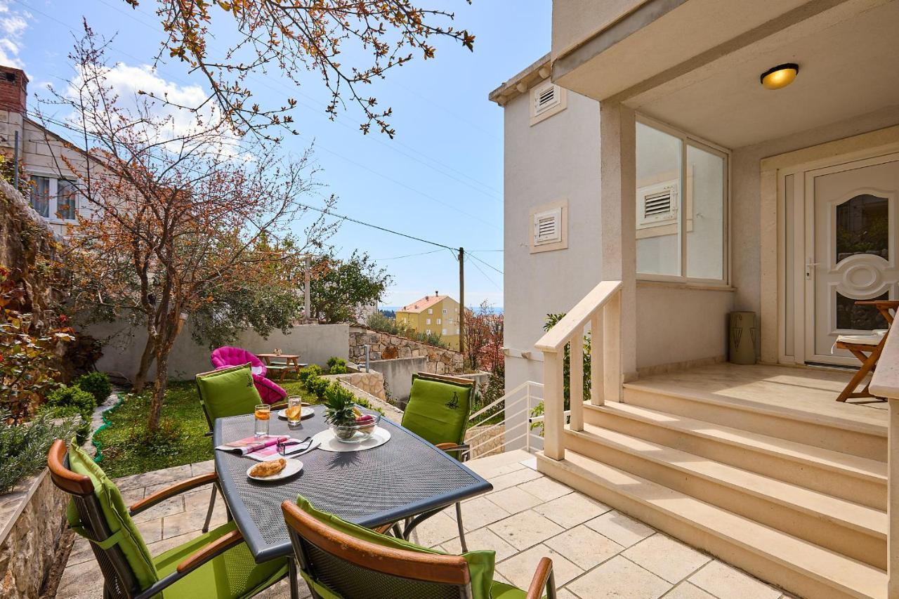 Apartment Harmony - Free Parking Dubrovnik Eksteriør billede