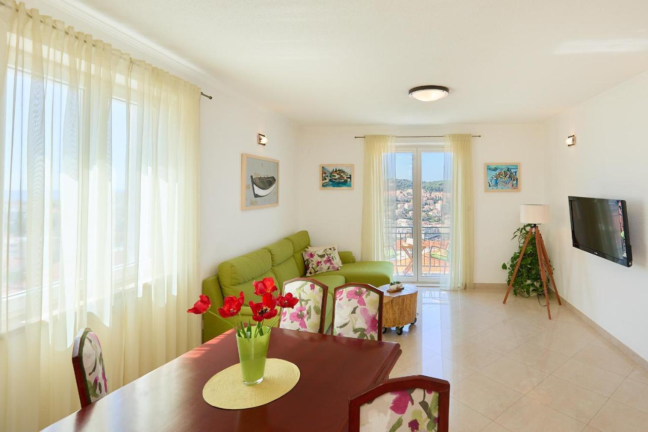 Apartment Harmony - Free Parking Dubrovnik Eksteriør billede