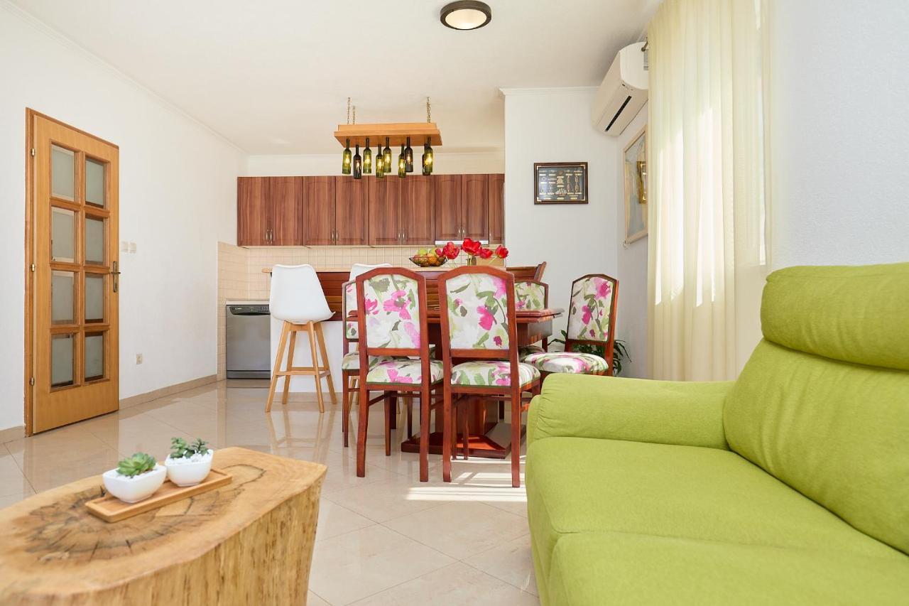 Apartment Harmony - Free Parking Dubrovnik Eksteriør billede